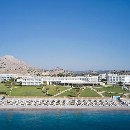 Atlantica Kolymbia Beach מראה חיצוני תמונה