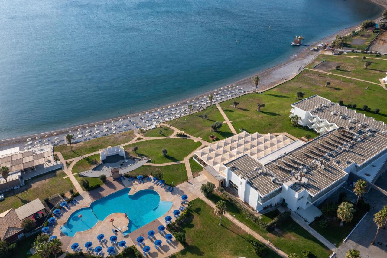 Atlantica Kolymbia Beach מראה חיצוני תמונה