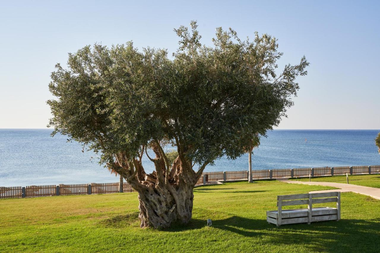 Atlantica Kolymbia Beach מראה חיצוני תמונה