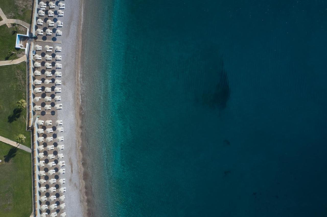 Atlantica Kolymbia Beach מראה חיצוני תמונה