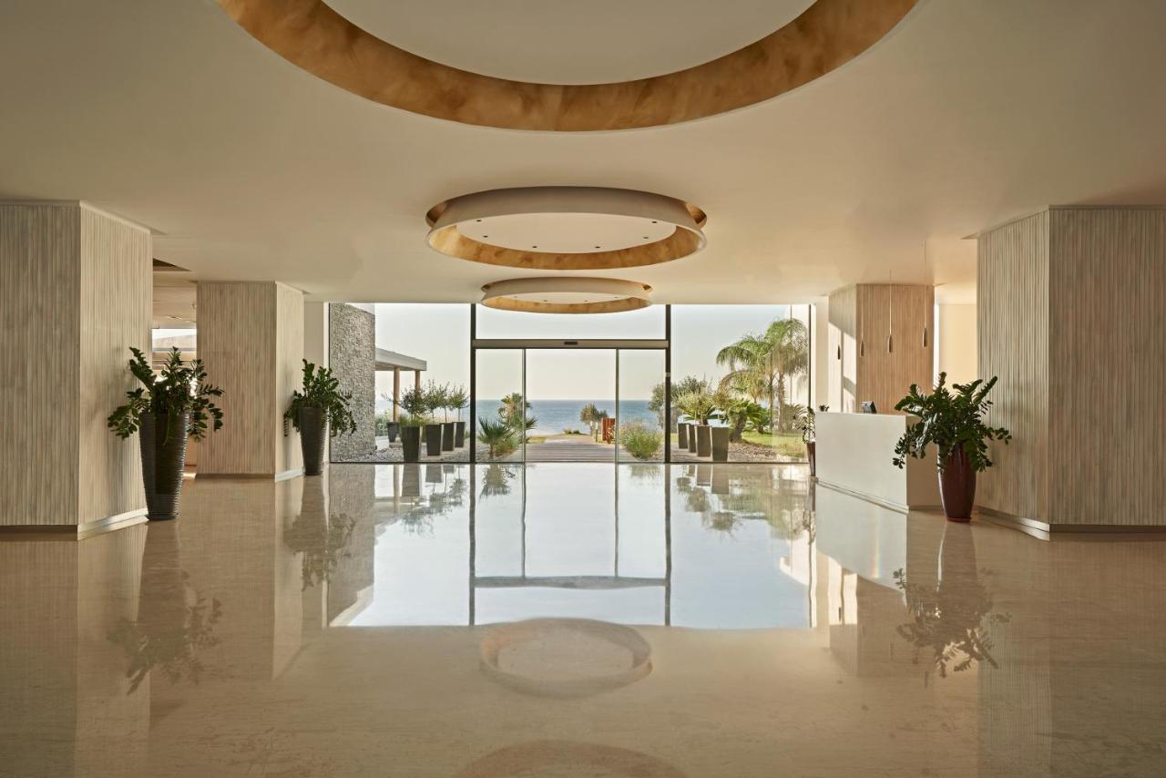 Atlantica Kolymbia Beach מראה חיצוני תמונה