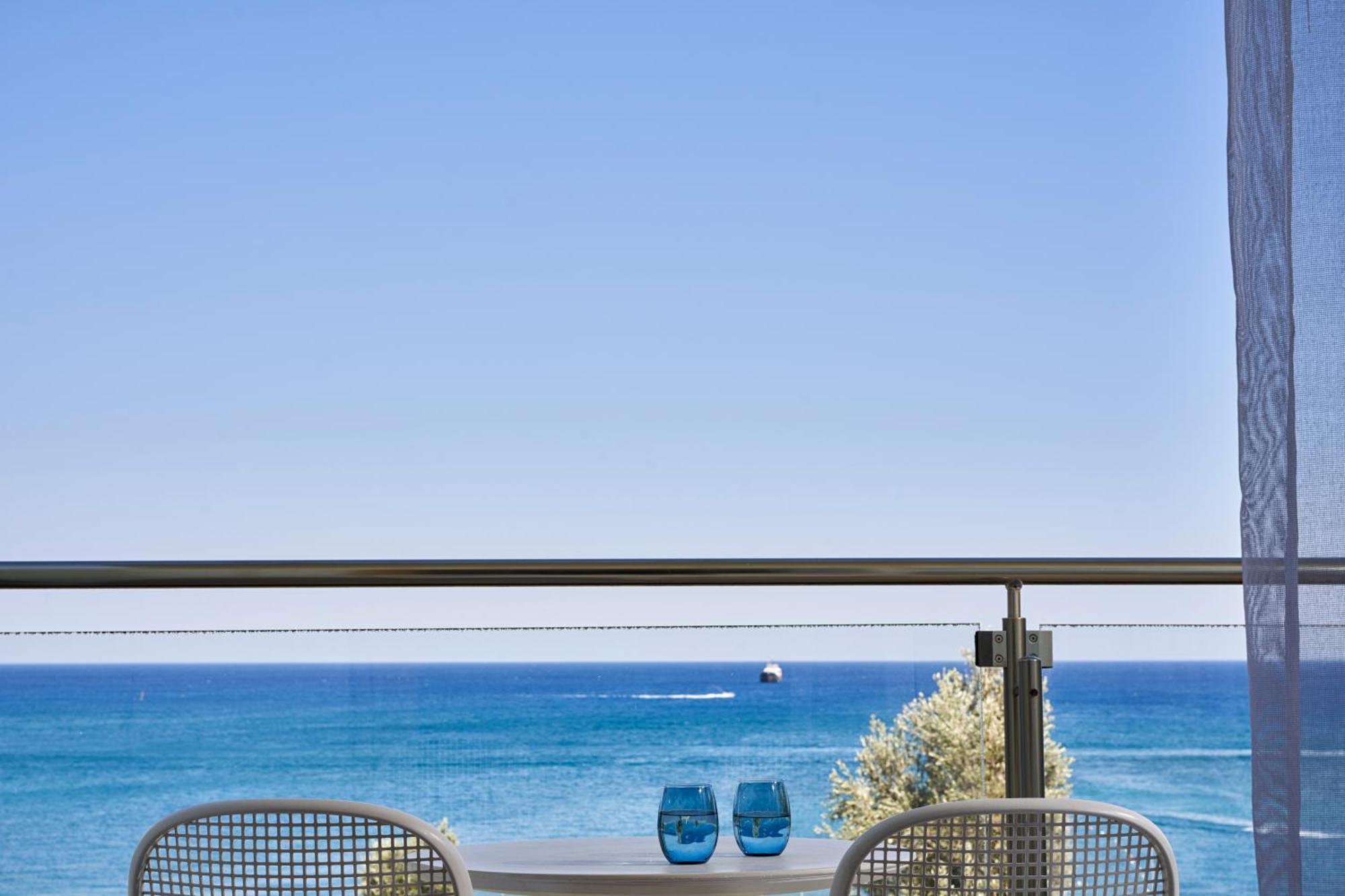 Atlantica Kolymbia Beach מראה חיצוני תמונה