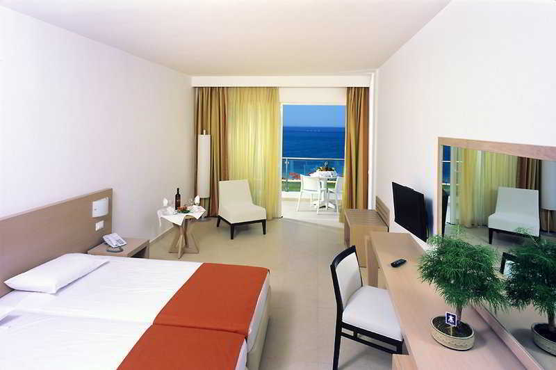 Atlantica Kolymbia Beach מראה חיצוני תמונה