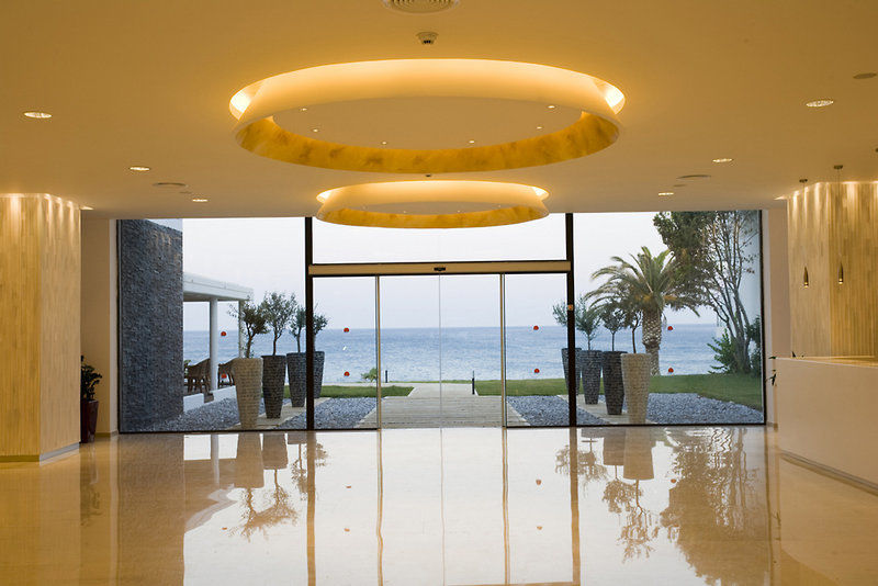 Atlantica Kolymbia Beach מראה חיצוני תמונה
